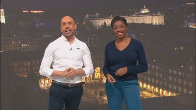 Madrid Directo 29.01.2024