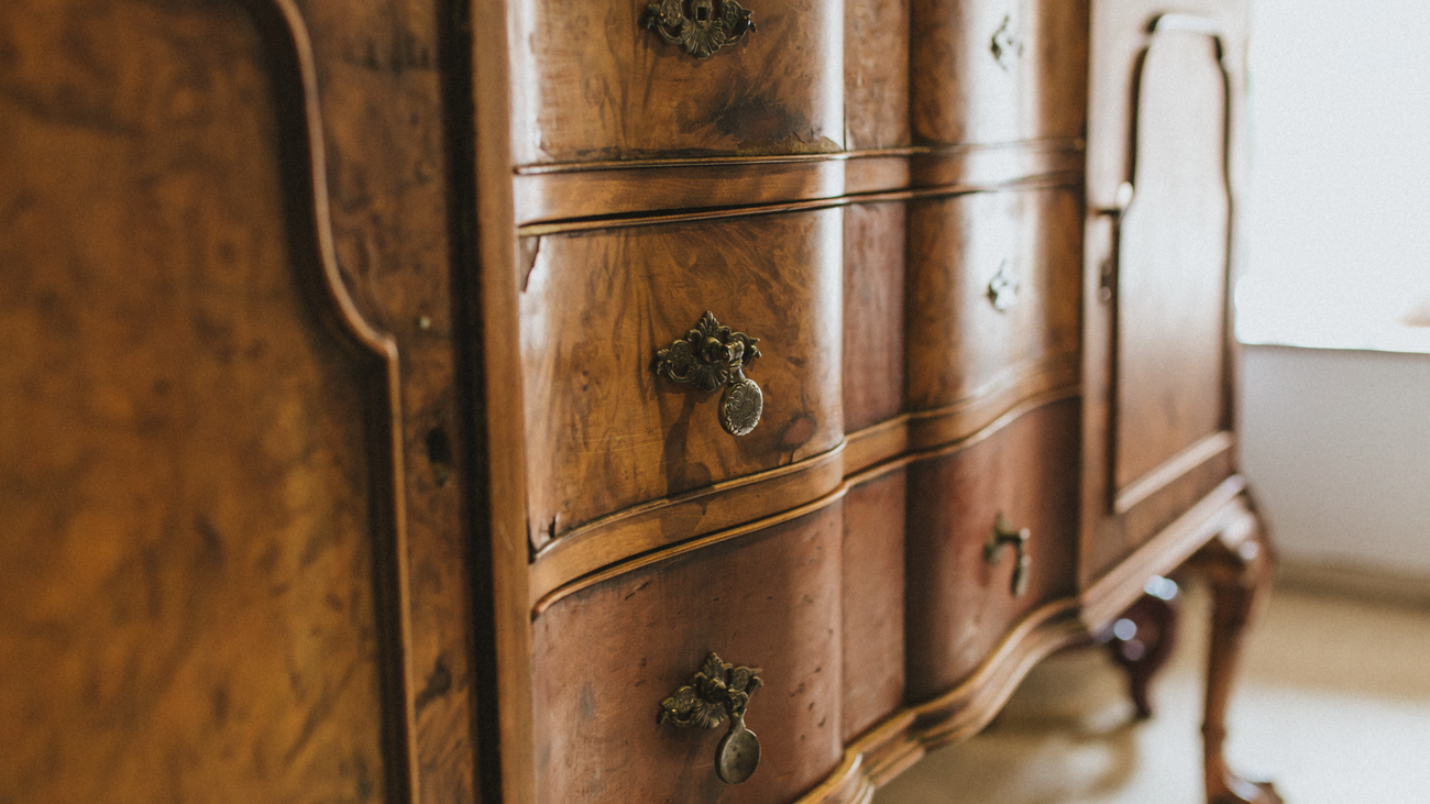 Muebles a precio de chollo en Las Rozas