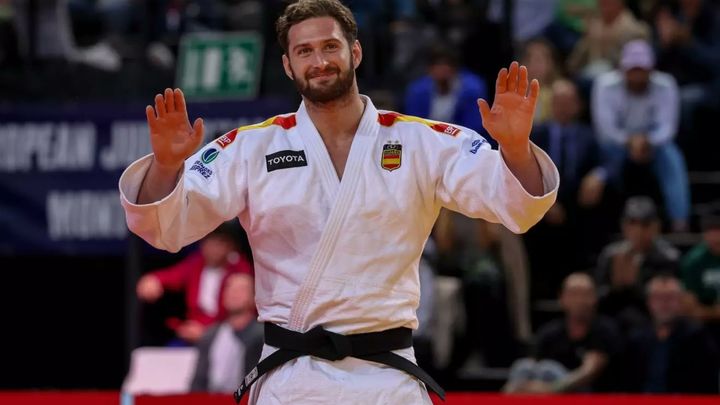 Niko Shera / @COE_es