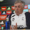 Ancelotti, sobre el Getafe: “Es un partido crucial para la Liga y para la temporada”