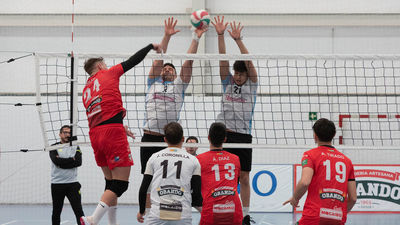 Vive el Vóley 03.02.2024