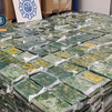 La Policía desarticula una organización criminal que introdujo dos toneladas y media de cocaína en España