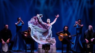 Madrid declara el flamenco Bien de Interés Cultural