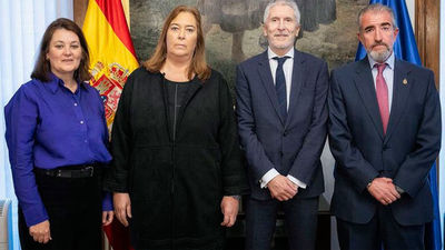 La AVT recrimina a Marlaska los contactos para beneficiar a presos de ETA