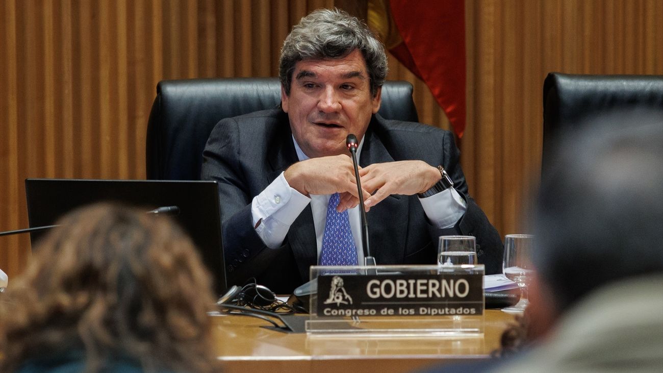 El Gobierno eliminará la cita previa obligatoria para trámites en la ...