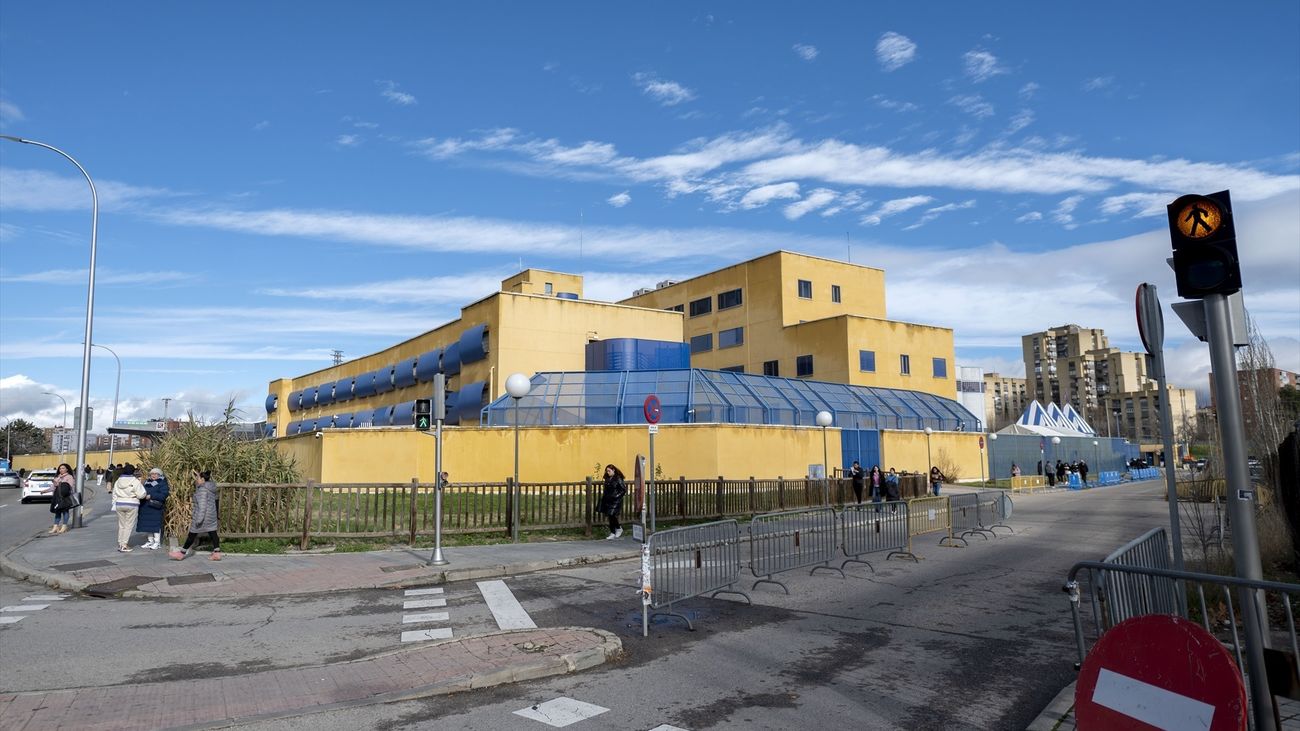 Von del Layen dispuesta a crear 'centros de retorno' de extranjeros fuera de la UE