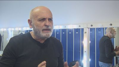 Pérez de la Fuente, nuevo director del Teatro Fernán Gómez-Centro Cultural de la Villa