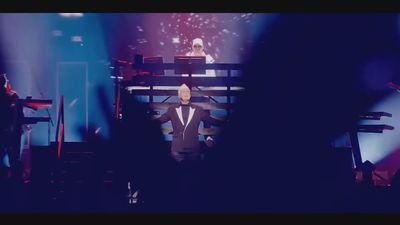 Los Pet Shop Boys se pasan al cine con su mítico Dreamworld