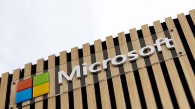Microsoft gana 40.718 millones de euros en seis meses, un 30% más