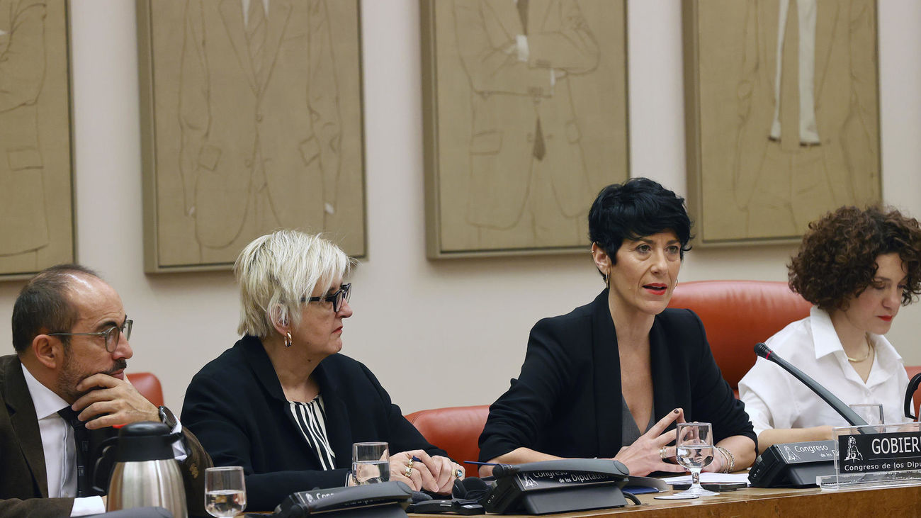 La Seguridad Social registra un déficit del 0,5% en 2023