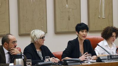 La Seguridad Social registra un déficit del 0,5% en 2023