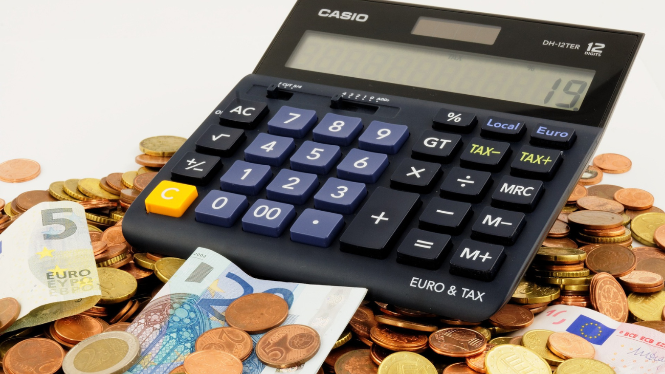 La presión fiscal en España, por encima de la media Europea, según Fedea