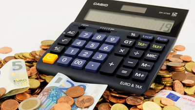 La presión fiscal en España, por encima de la media Europea, según Fedea