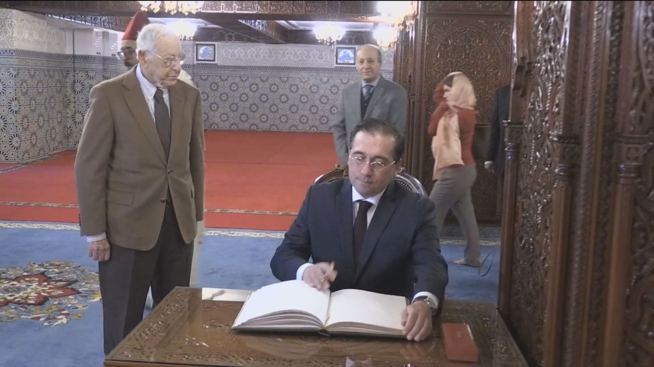 España pide a Marruecos que impida que senegaleses sin visado Schengen viajen a Madrid