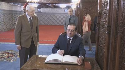 España pide a Marruecos que impida que senegaleses sin visado Schengen viajen a Madrid