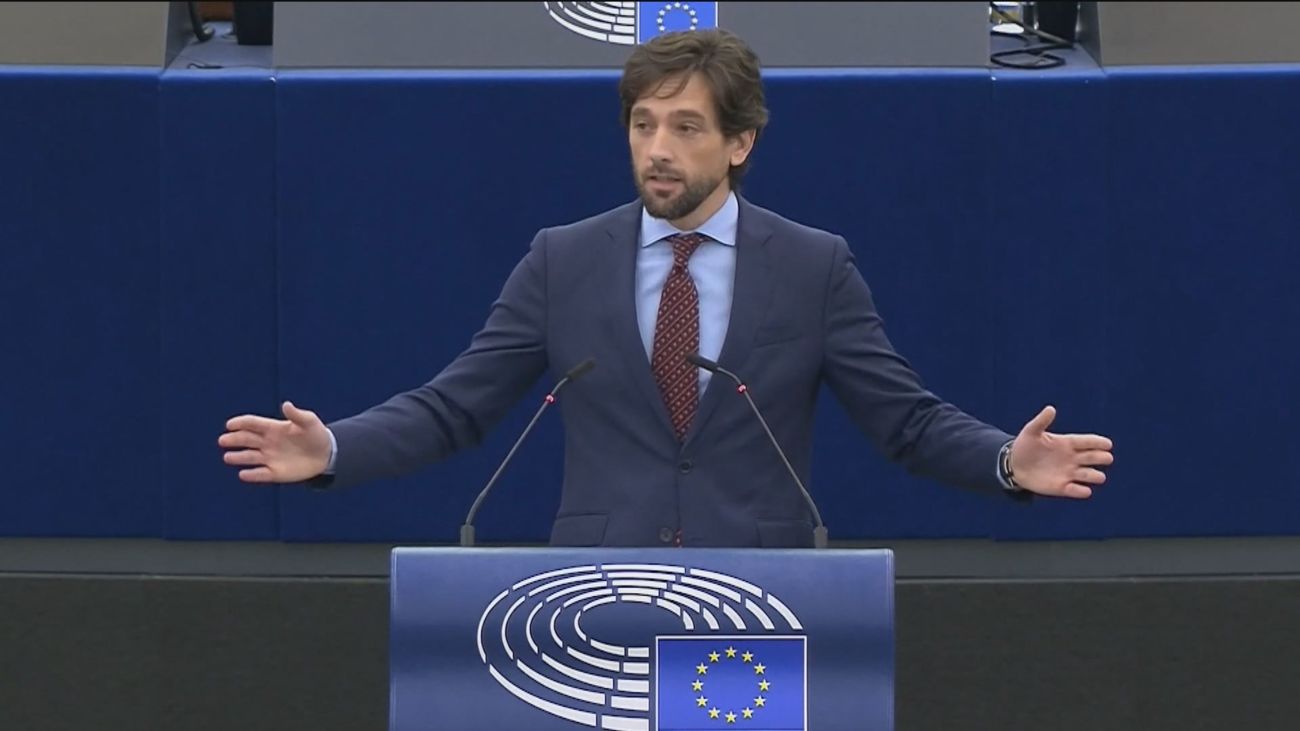 Bruselas sigue su análisis de la ley de amnistía hasta que concluya su tramitación