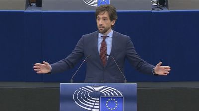 Bruselas sigue su análisis de la ley de amnistía hasta que concluya su tramitación