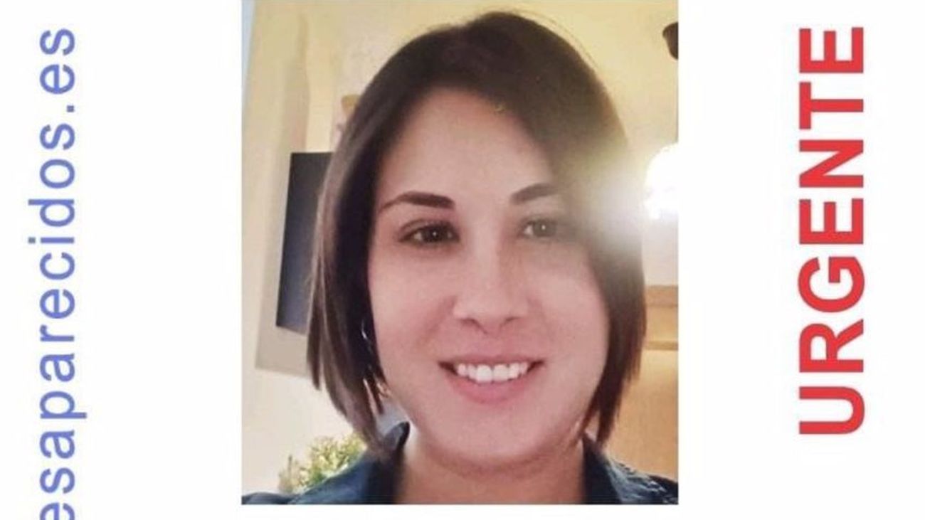 Encuentran a la mujer de 31 años  desaparecida en Valdemoro