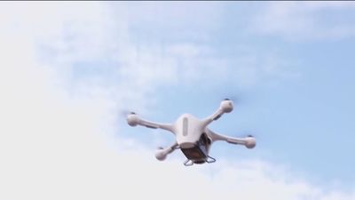 Nace en Madrid la Comisión que regulará el tráfico de drones