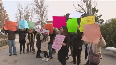 El abogado de la familias denunciantes de abusos sexuales en Aluche pedirá el ingreso en prisión del monitor de Voleibol