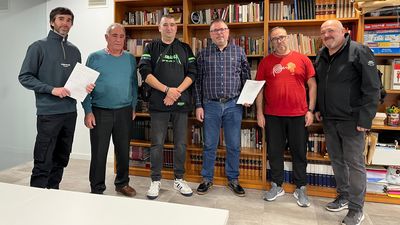 Alcorcón impulsa la primera comunidad energética de pymes y autónomos