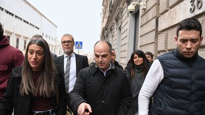 JxCat avisa al PSOE que sin una amnistía "integral" incumplirá el pacto de investidura