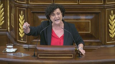 Vocales  del CGPJ piden una reunión urgente por las acusaciones de políticos a jueces