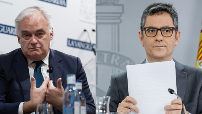 Pons y Bolaños se citan en Bruselas este miércoles para intentar desbloquear el CGPJ