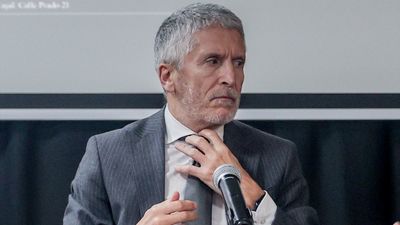 Grande-Marlaska nombra jefe de la Policía en Cataluña a un comisario investigado por acoso