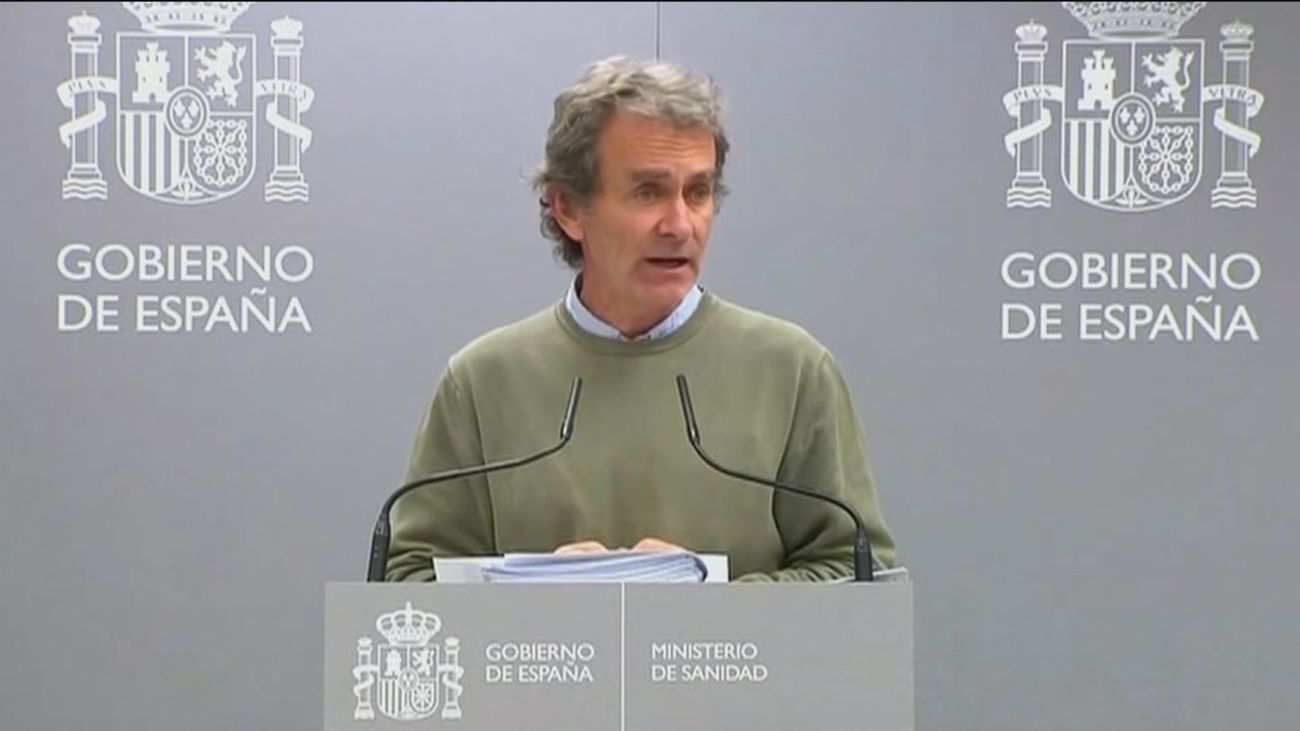 Se cumplen 4 años del primer caso de Covid registrado en España