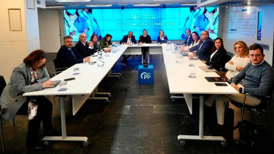 Los consejeros de Sanidad del PP exigen al Gobierno 1.000 médicos de familia más al año