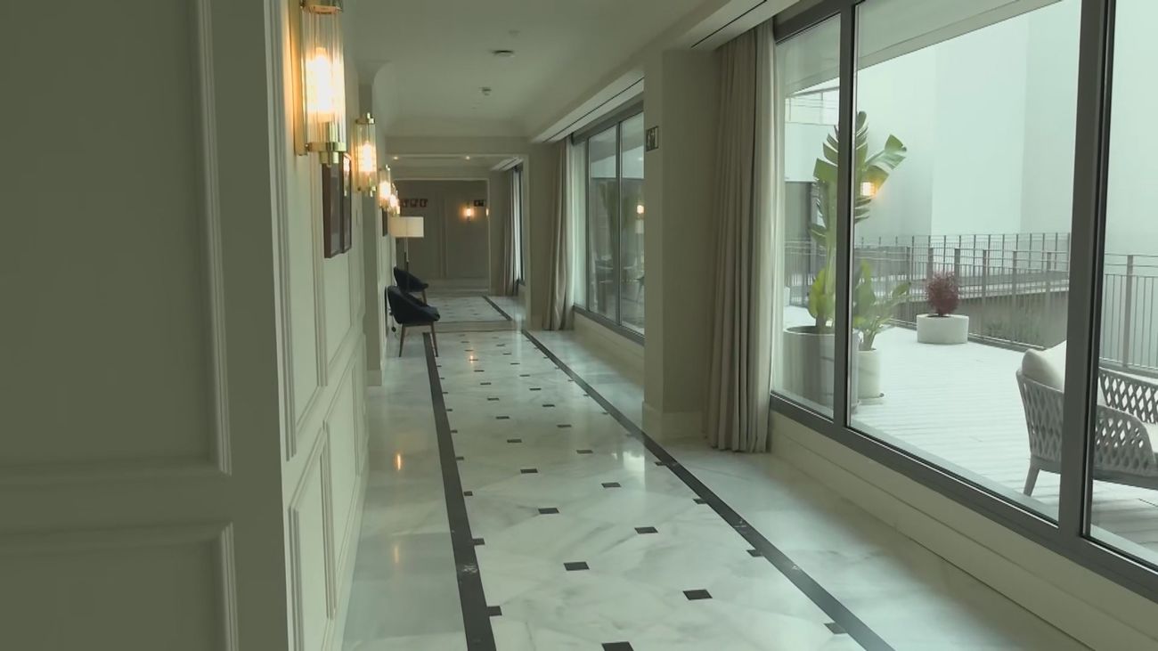 El coliving, la alternativa nórdica a las residencias de mayores que ya ha llegado a España