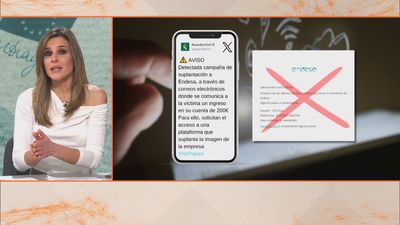 Aviso de la Guardia Civil: nueva estafa, este correo electrónico no es de Endesa