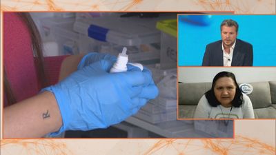 La Fiscalía se querella contra las farmacéuticas responsables del medicamento Ala Octa por los casos de pérdida de visión