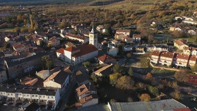 Disfruta Madrid: un paseo por el encanto de Rascafría