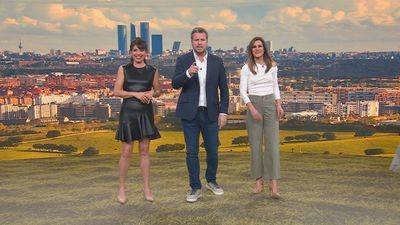 Disfruta Madrid 31.01.2024