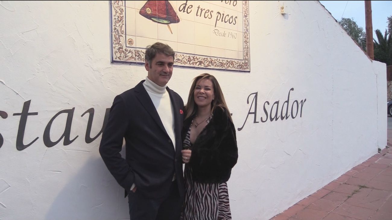 Jesulín de Ubrique: “He puesto en riesgo mi vida y he salido ¡vivito y coleando!"