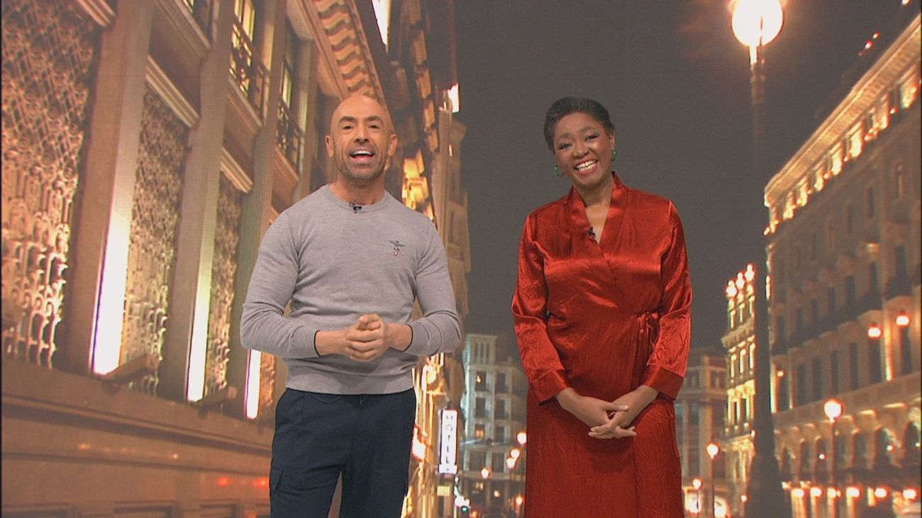 Madrid Directo 30.01.2024