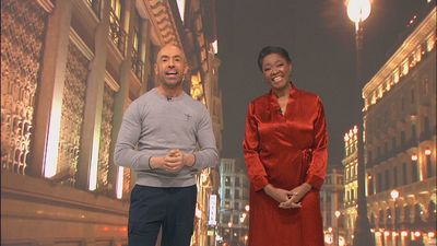 Madrid Directo 30.01.2024