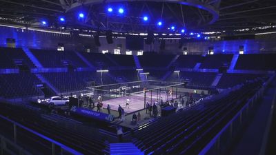 La Hexagon Cup da el pistoletazo de salida