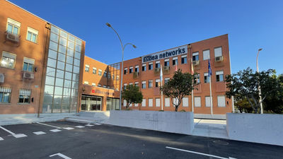 La Carlos III e Imdea Networks estrenan una infraestructura europea de computación