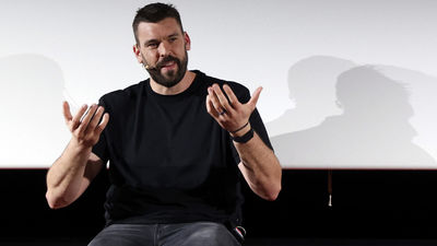 Marc Gasol anuncia su retirada del baloncesto