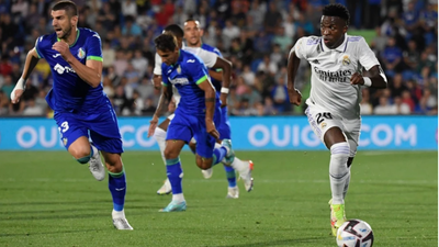 Liderato y aspiraciones europeas, en juego en el Getafe-Real Madrid