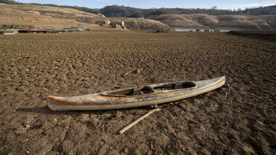 Cataluña declara la emergencia por sequía desde este viernes