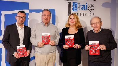 Ser artista en España supone a veces rozar el umbral de la pobreza