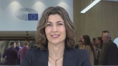 Eva Poptcheva: "Es clave el marco regulatorio y la experiencia para ser sede de la nueva Autoridad Europea contra el Blanqueo de Capitales"
