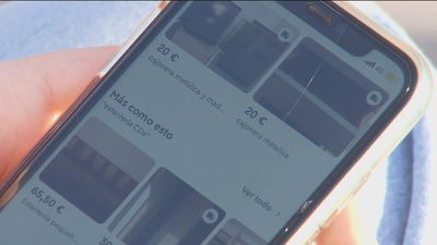 Hacienda da dos meses a plataformas como Wallapop o Vinted para que informen sobre sus ventas