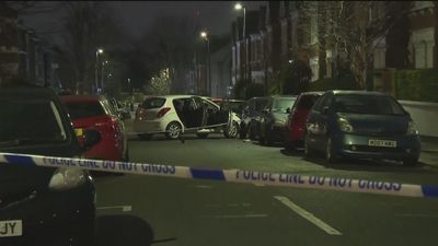 Una mujer y su hija de 3 años tendrán secuelas de por vida tras sufrir un ataque con ácido en Londres