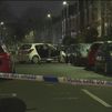 Una mujer y su hija de 3 años tendrán secuelas de por vida tras sufrir un ataque con ácido en Londres