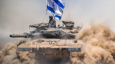 Israel reorganiza sus fuerzas dentro de Gaza mientras se acerca una nueva tregua
